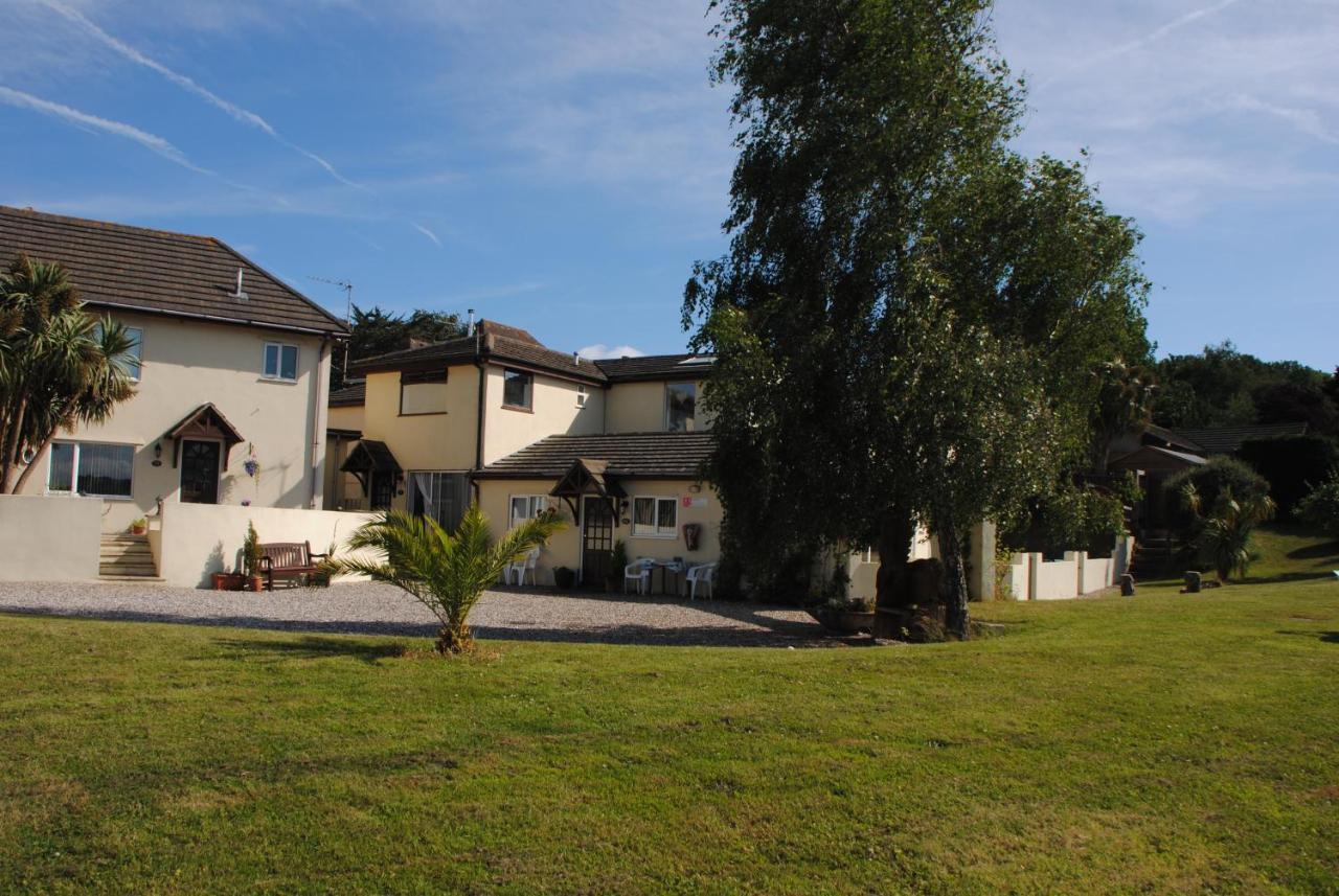 Devon Palms Holiday Apartments&cottages Appartement